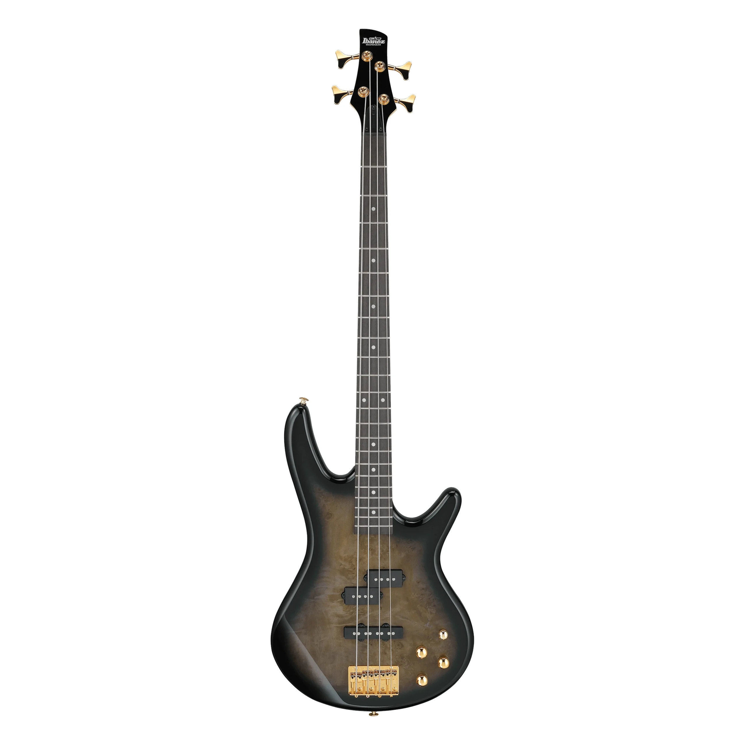 BAJO ELÉCTRICO IBANEZ GSR200-PC