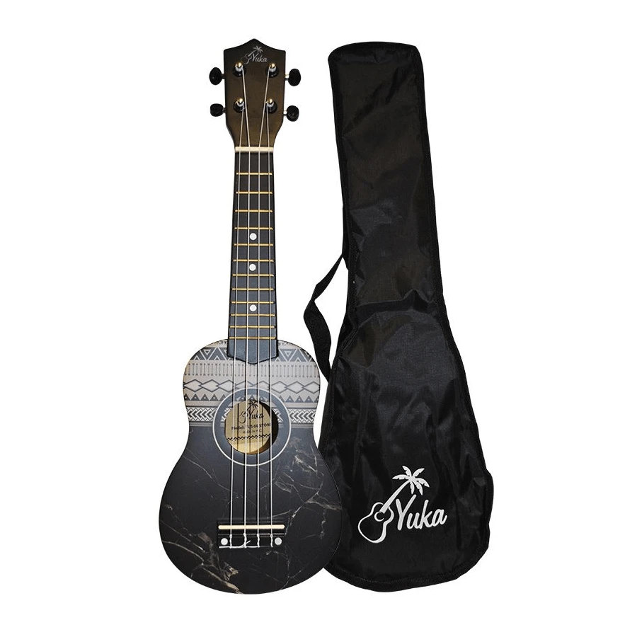 UKELELE SOPRANO YUKA YUS60