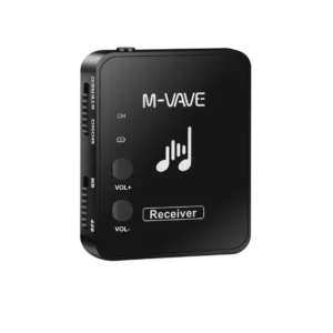 RECEPTOR PARA SISTEMA DE MONITOREO M-VAVE WP10R
