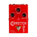 PEDAL PARA VOCES FLAMMA FV01 CORRECTOR