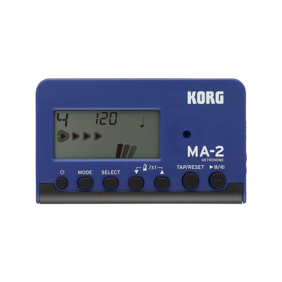 METRÓNOMO DIGITAL KORG MA-2