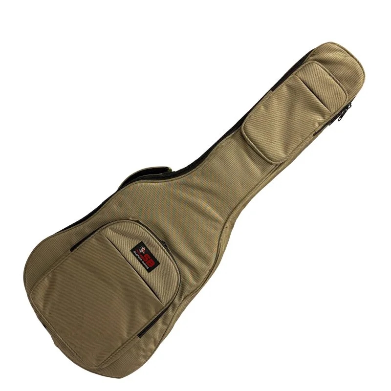 FUNDA PARA GUITARRA ACÚSTICA SUPER BAGS SB15AG