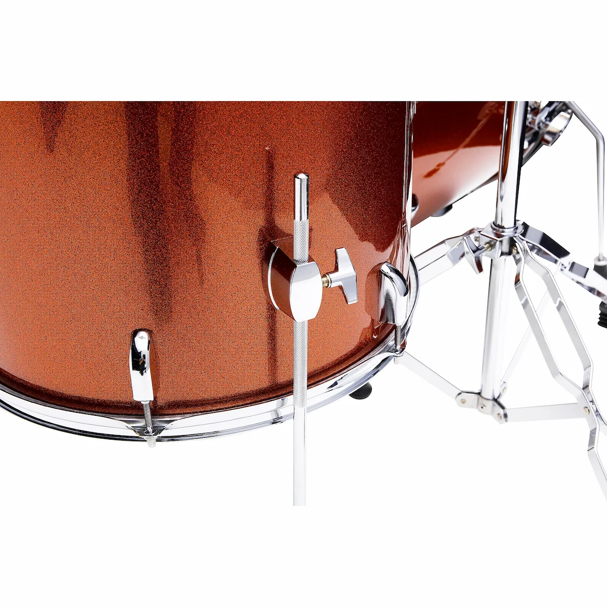 BATERÍA ACÚSTICA 5 CUERPOS TAMA STAGESTAR