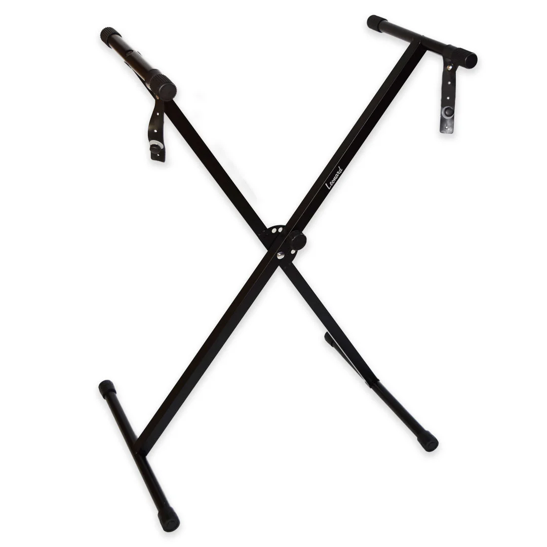 SOPORTE PARA TECLADO LEONARD LNDST