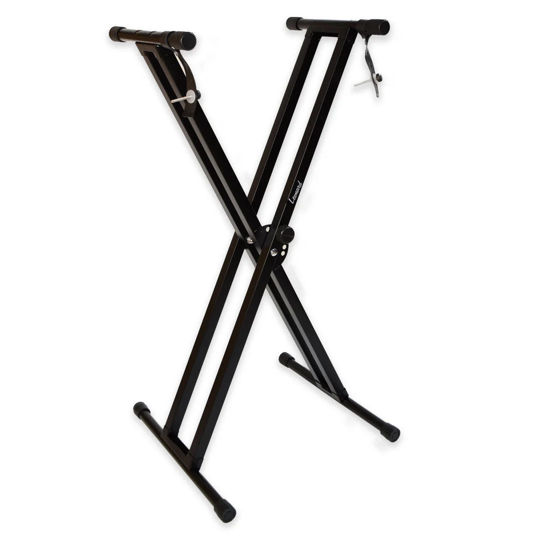 SOPORTE PARA TECLADO LEONARD LNDST