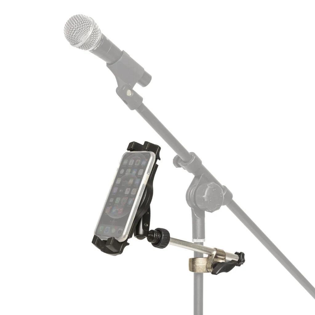 SOPORTE PARA CELULAR/TABLET STAGG LOOKSMART10SET