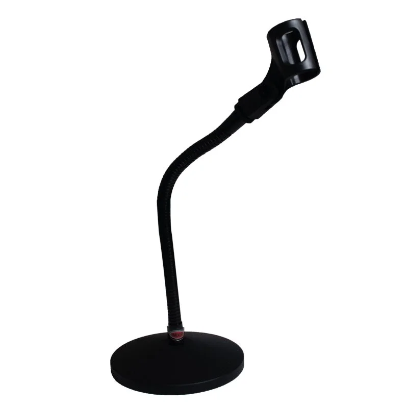 SOPORTE DE MESA PARA MICRÓFONO MXP MSMM3