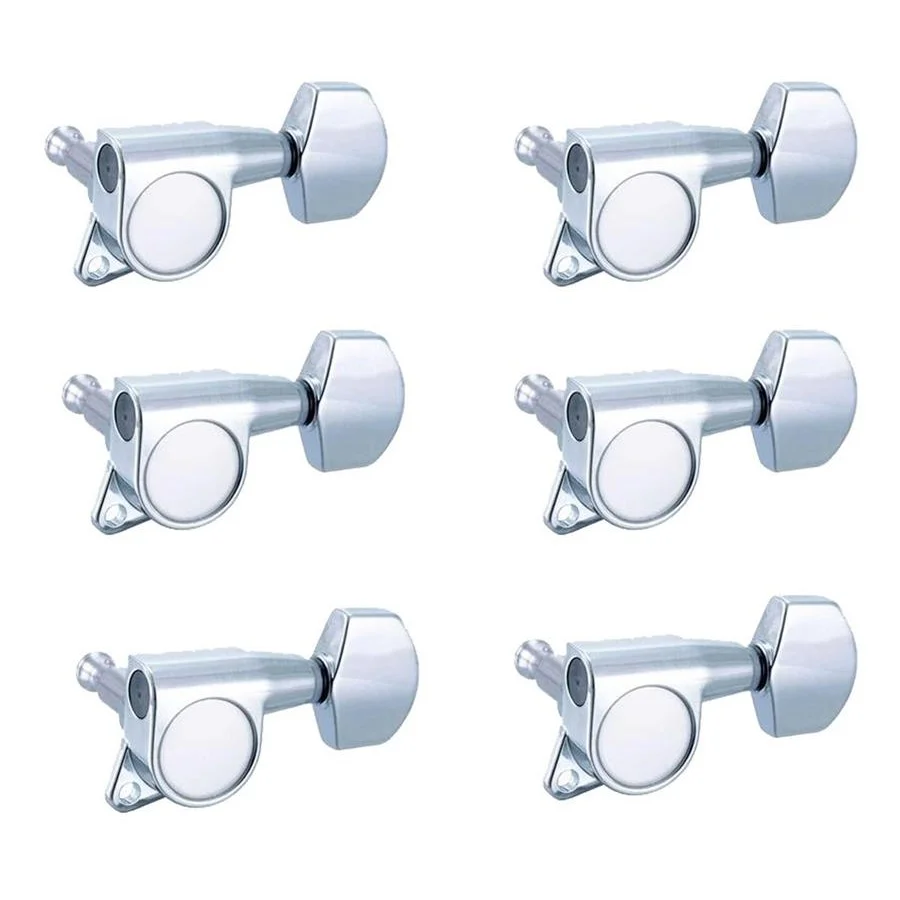 CLAVIJERO PARA GUITARRA MR SHIMURA 333C-M11-6L