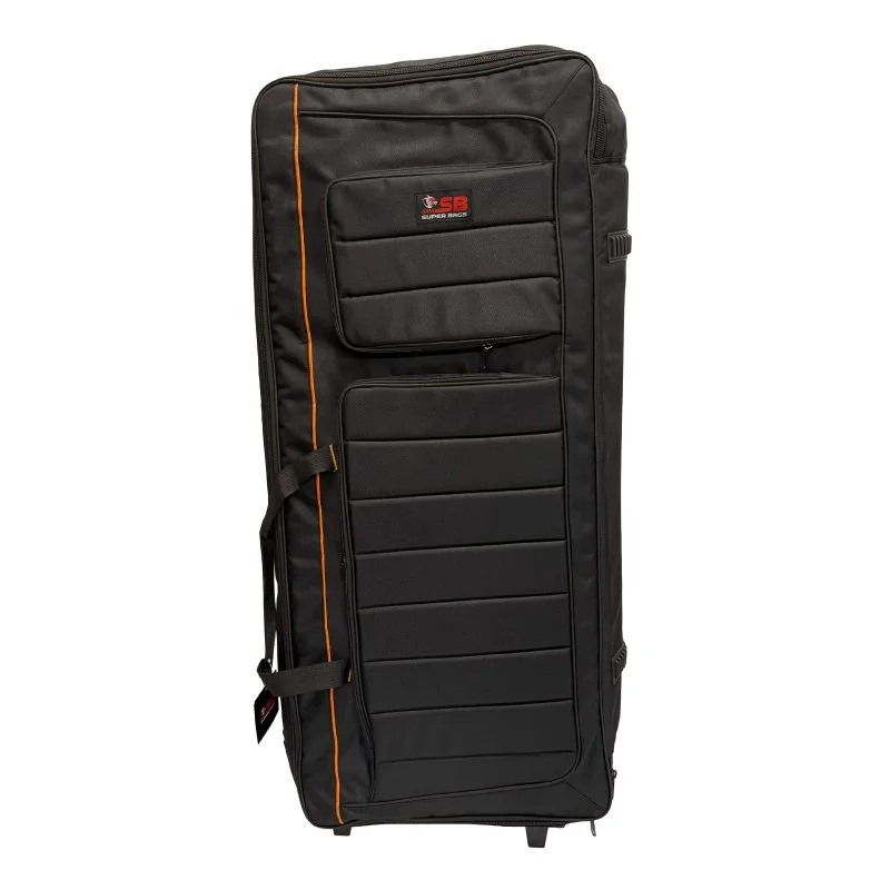 FUNDA PARA TECLADO 61 NOTAS SUPER BAGS SB20KEY61