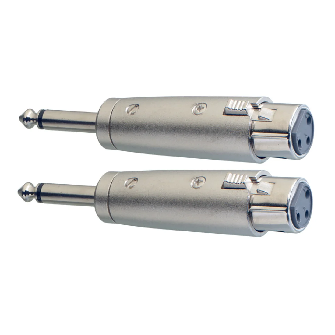 ADAPTADOR CANON HEMBRA-PLUG STAGG ACXFPMH