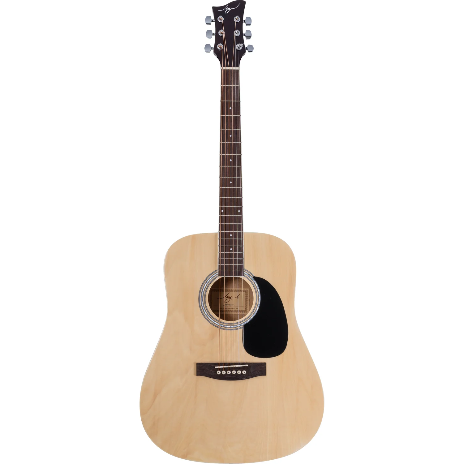 GUITARRA ACÚSTICA JAY TURSER JJ45