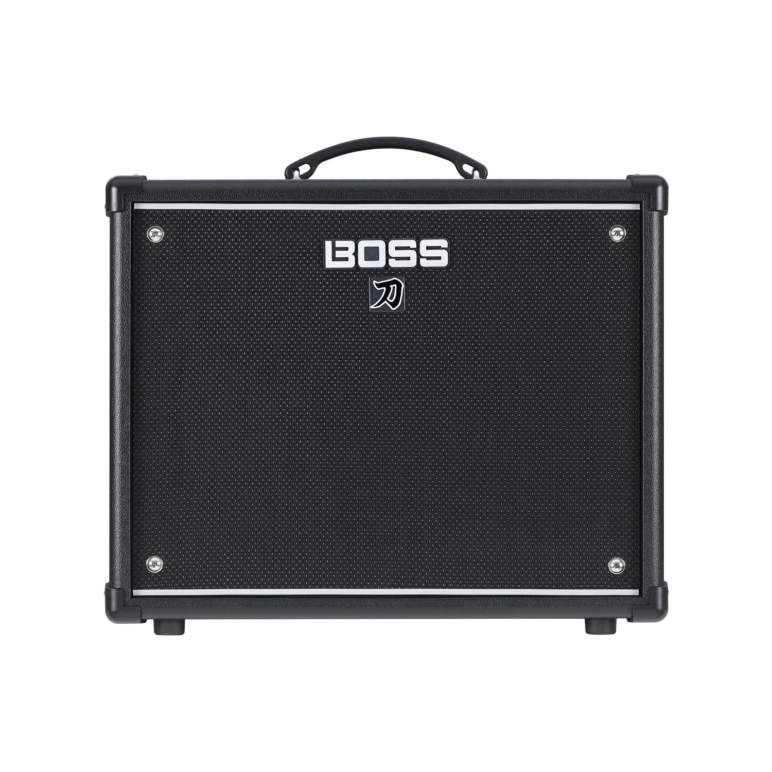 AMPLIFICADOR PARA ELÉCTRICA BOSS KATANA 50 GEN 3