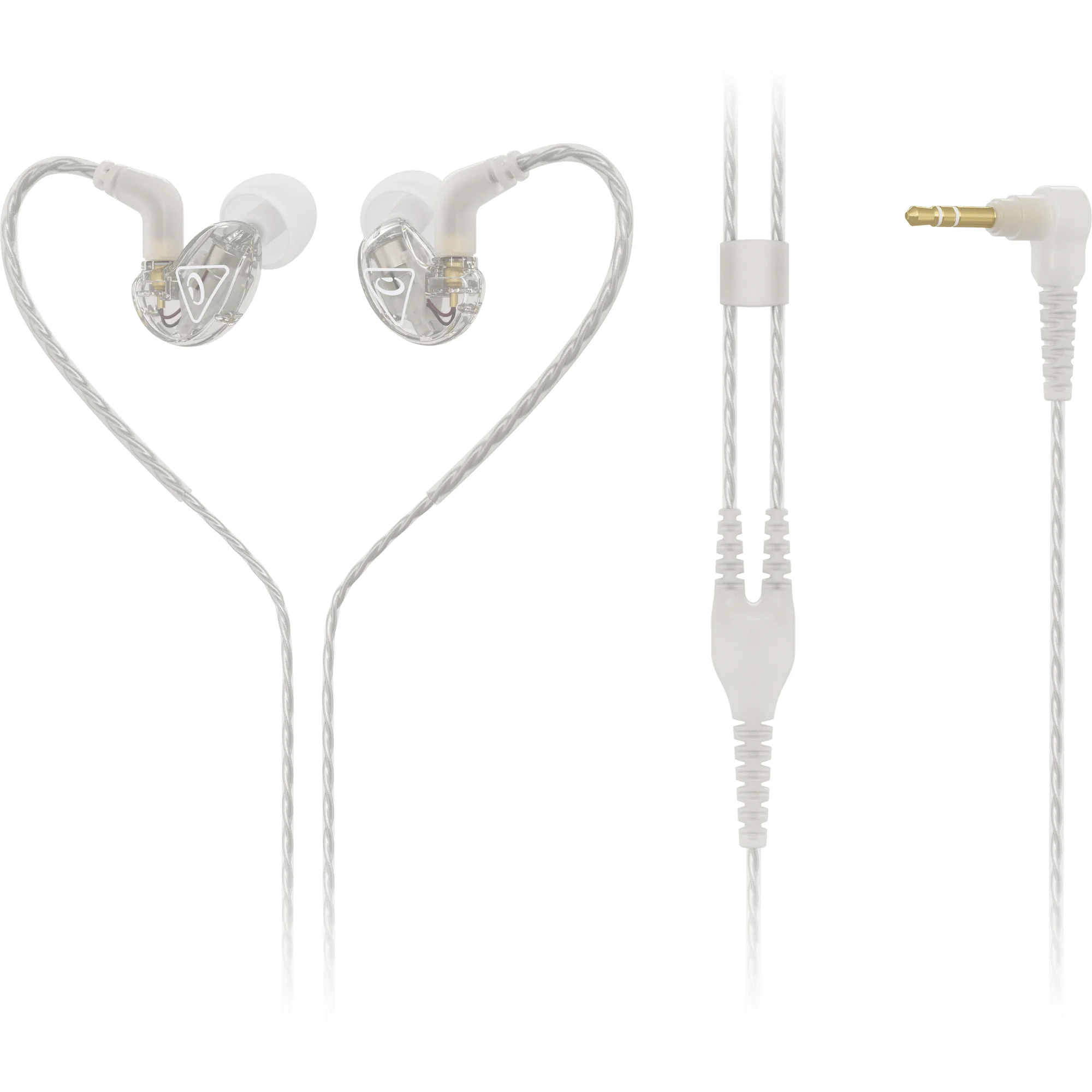 AURICULAR INTRAURAL BEHRINGER SD251