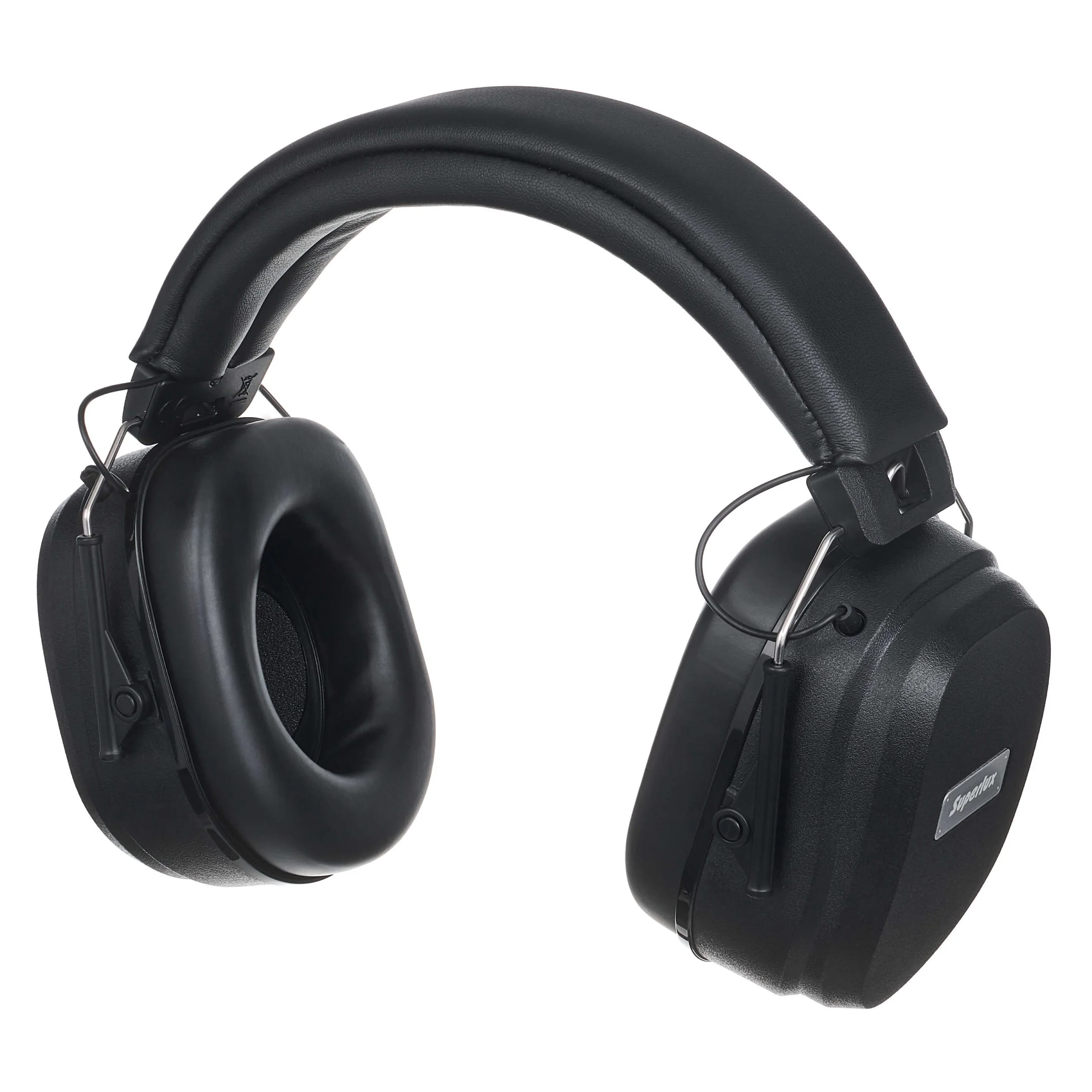 AURICULARES CERRADOS SUPERLUX HD-667