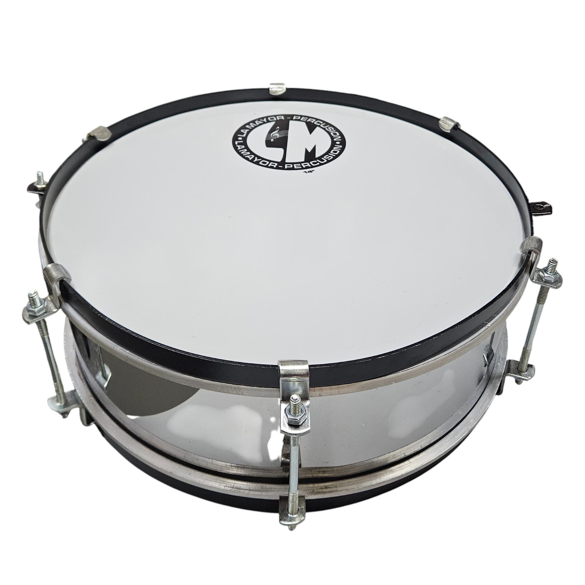 REDOBLANTE DE MURGA LA MAYOR ACERO INOXIDABLE