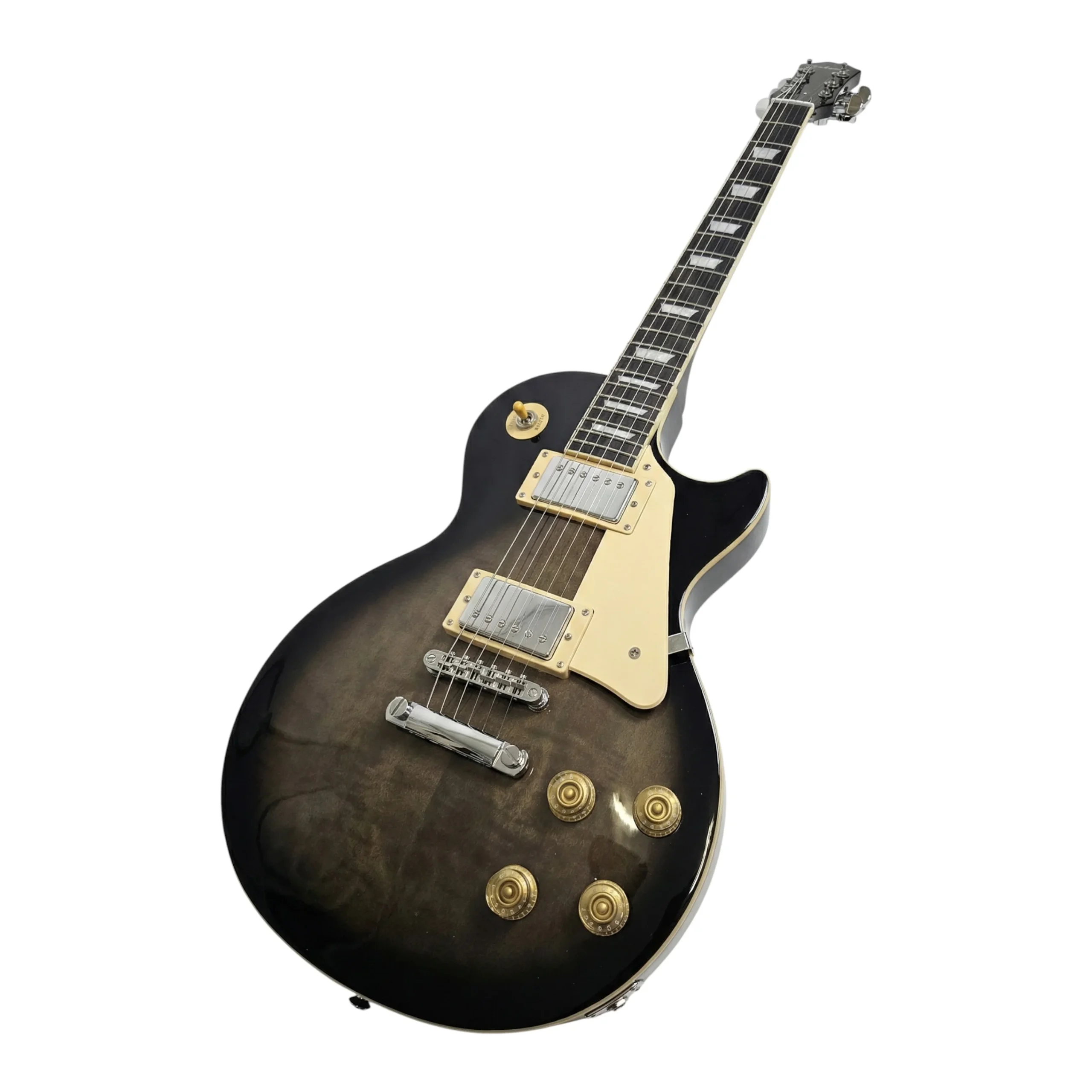 GUITARRA ELÉCTRICA PALMER PE-LPS-CUSTOM