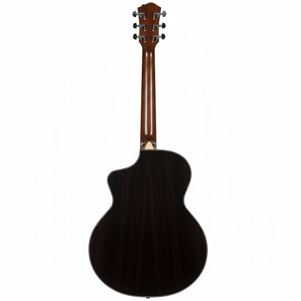 GUITARRA ELECTROACÚSTICA PALMER PF32CEQ GUITARRA ELECTROACÚSTICA PALMER PF32CEQ