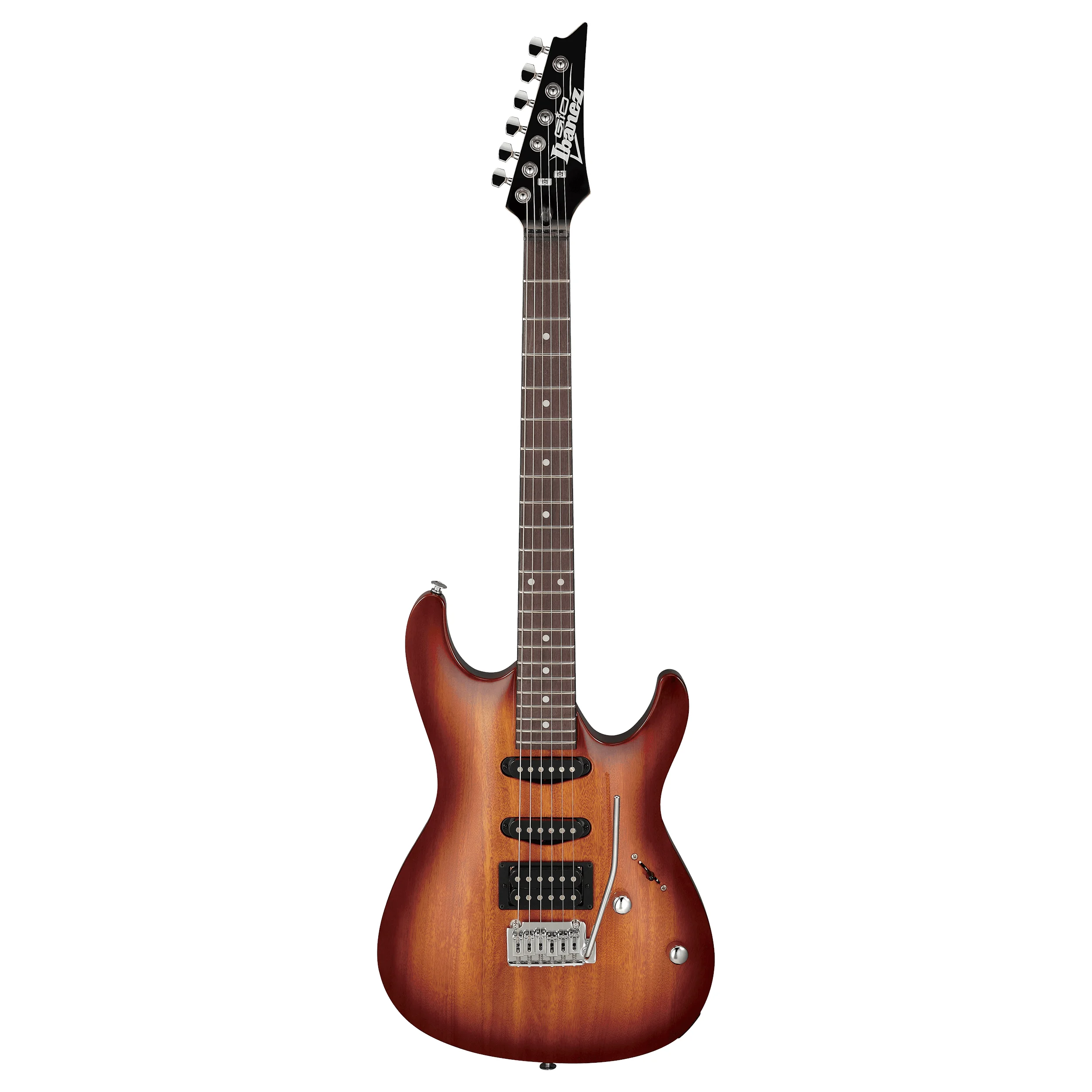 GUITARRA ELECTRICA IBANEZ GSA60-BS