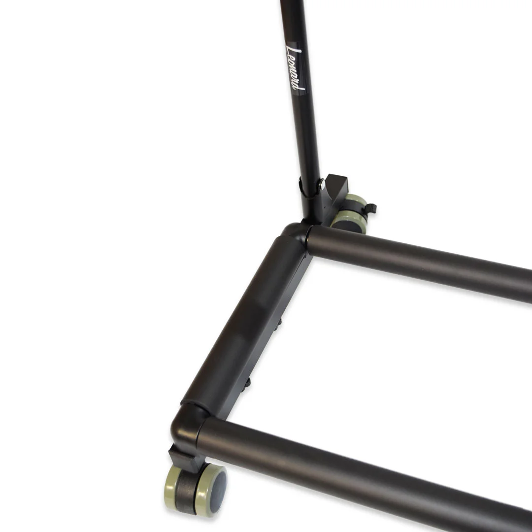 SOPORTE PARA 3 GUITARRAS LEONARD LNDGU3