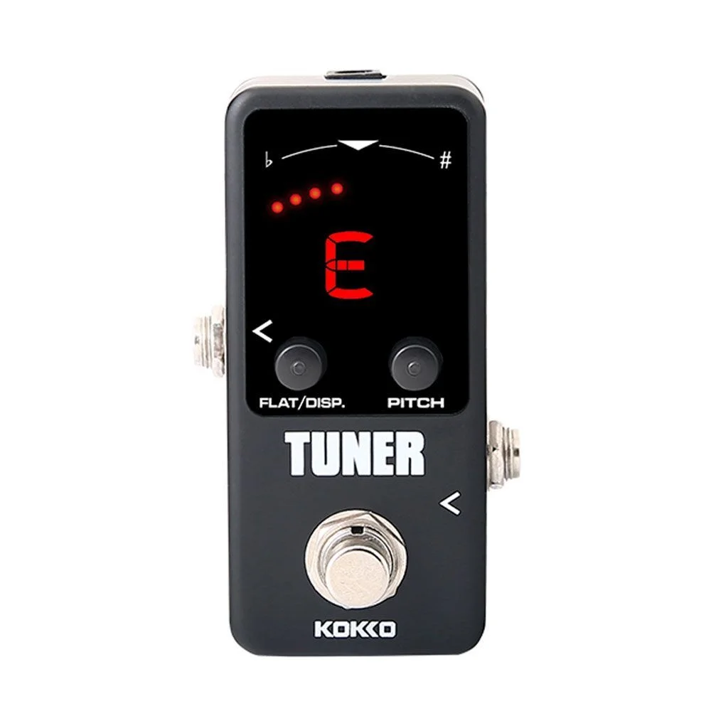 PEDAL AFINADOR KOKKO FTN2 MINI