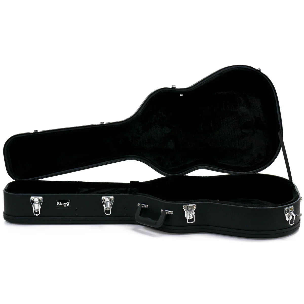 ESTUCHE RÍGIDO PARA CLÁSICA STAGG