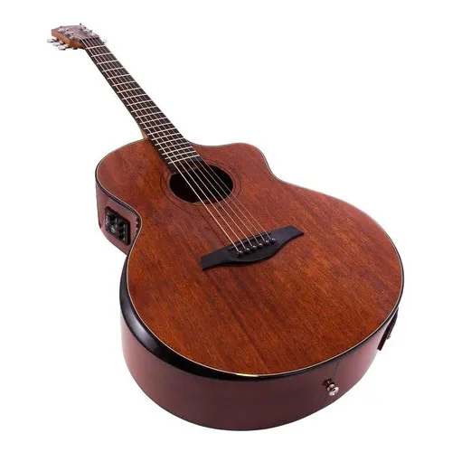 GUITARRA ELECTROACÚSTICA PALMER PF32CEQ GUITARRA ELECTROACÚSTICA PALMER PF32CEQ