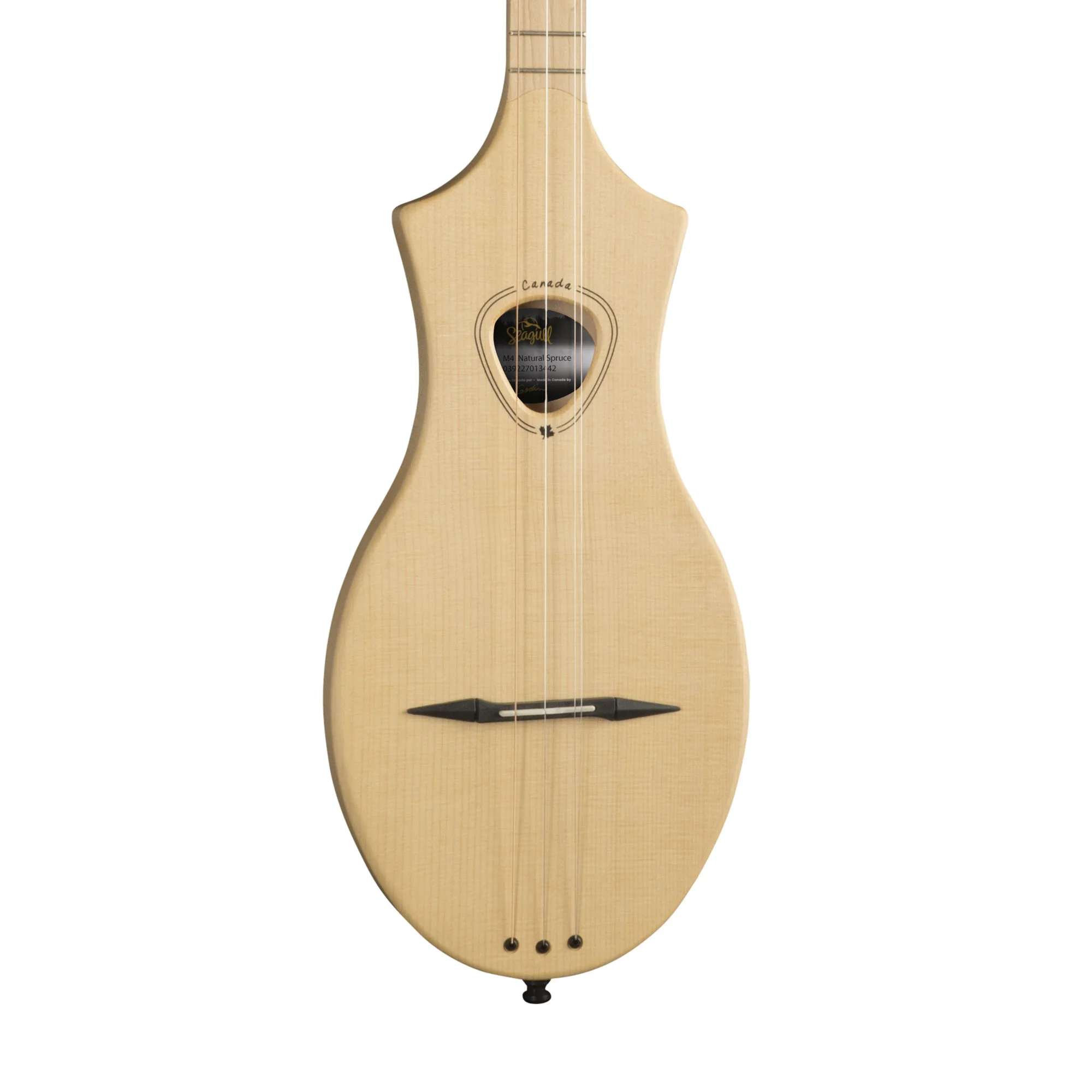 MERLIN SEAGULL M4 MERLIN SEAGULL M4